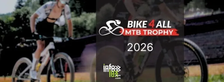 Bike4All MTB Trophy 2026