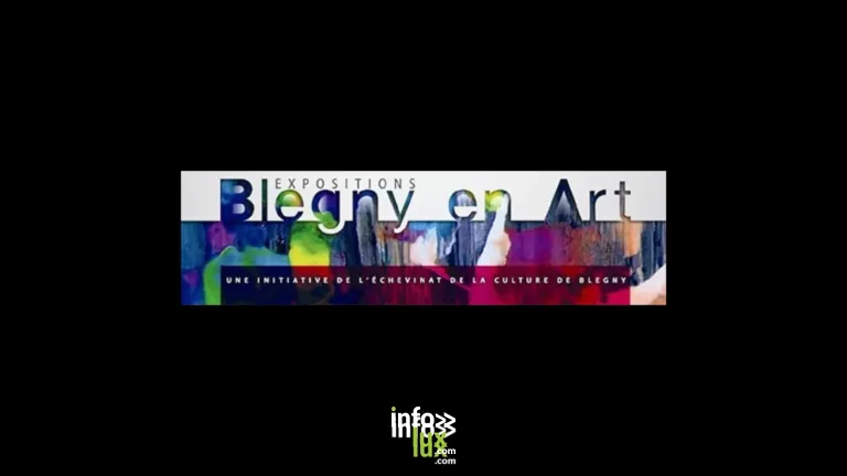 Blegny > Exposition > Blegny en Art 2026