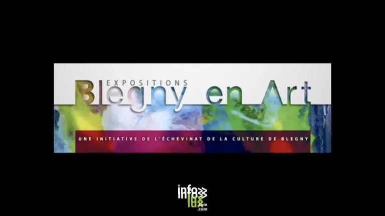 Blegny > Exposition > Blegny en Art – expositions 2026
