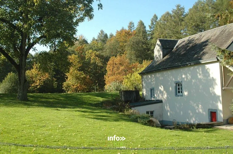 Les vestiges romains de Clairefontaine, à Arlon Les vestiges romains de Clairefontaine, à Arlon