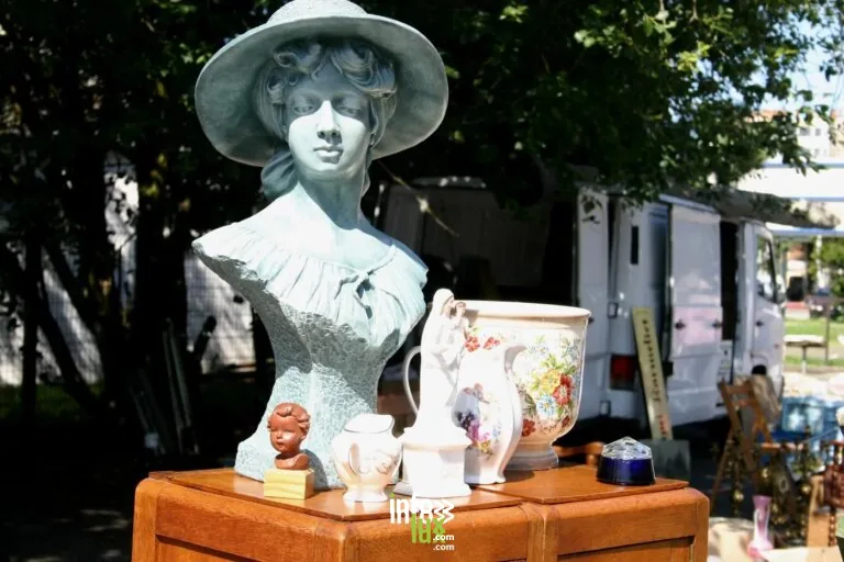 Erezée > Brocante > Brocante 2026