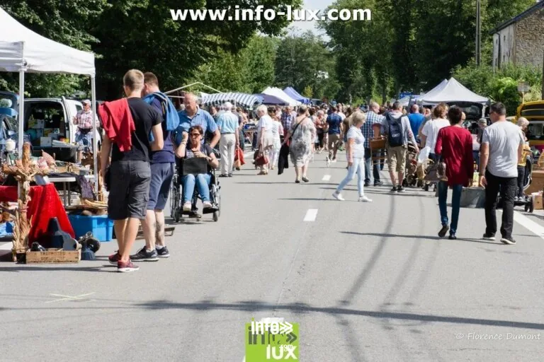Yutz > Brocante > Bric-à-brac et vide-grenier « Les Uns et les Autres »