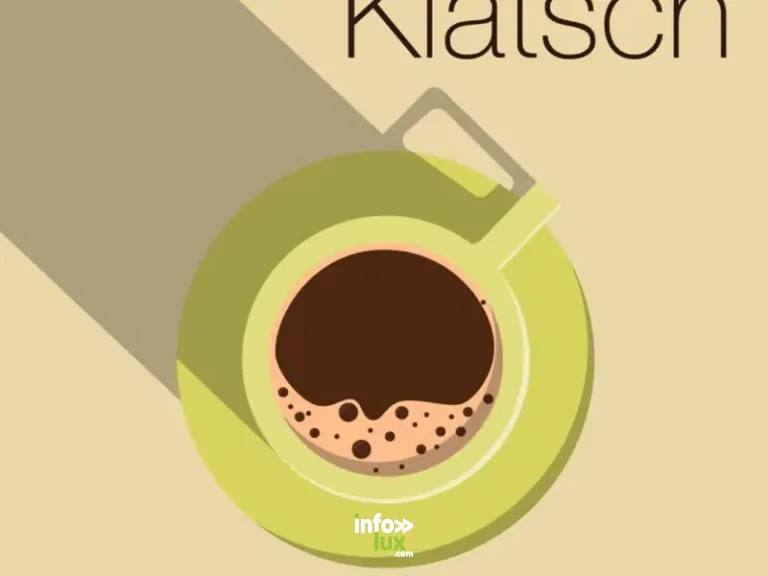 Café Klatsch à Roussy-le-Village