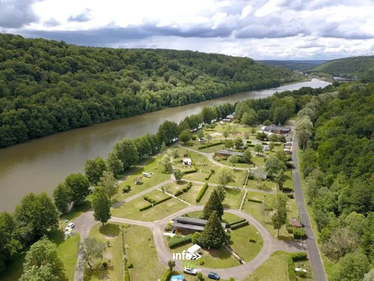 Camping de Villey-le-Sec