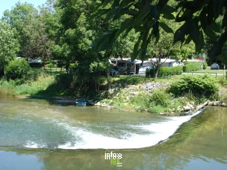 Camping des deux ponts