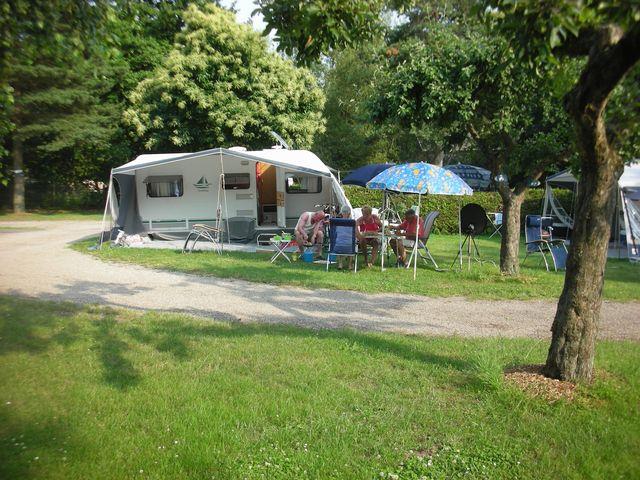 Camping du Haut-Koenigsbourg