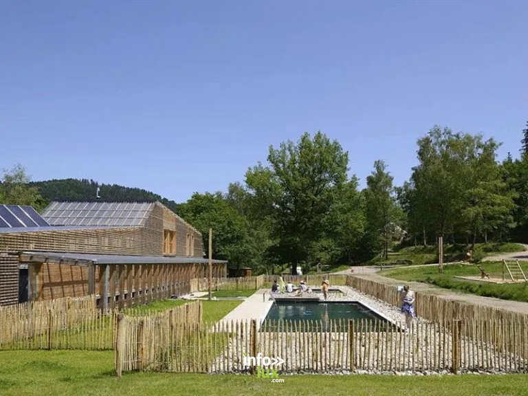 Camping du Mettey