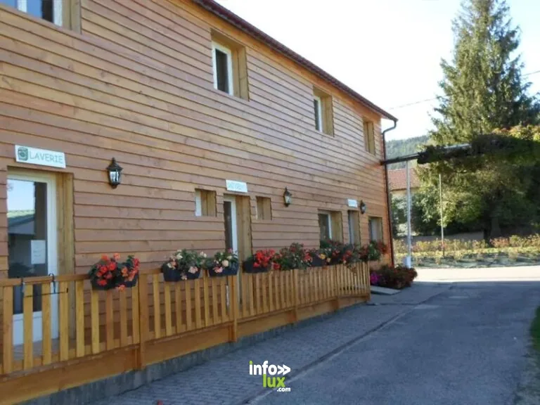 Camping les Pinasses