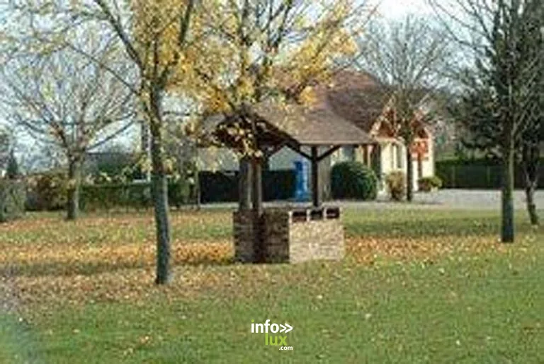 Camping municipal de Clefmont