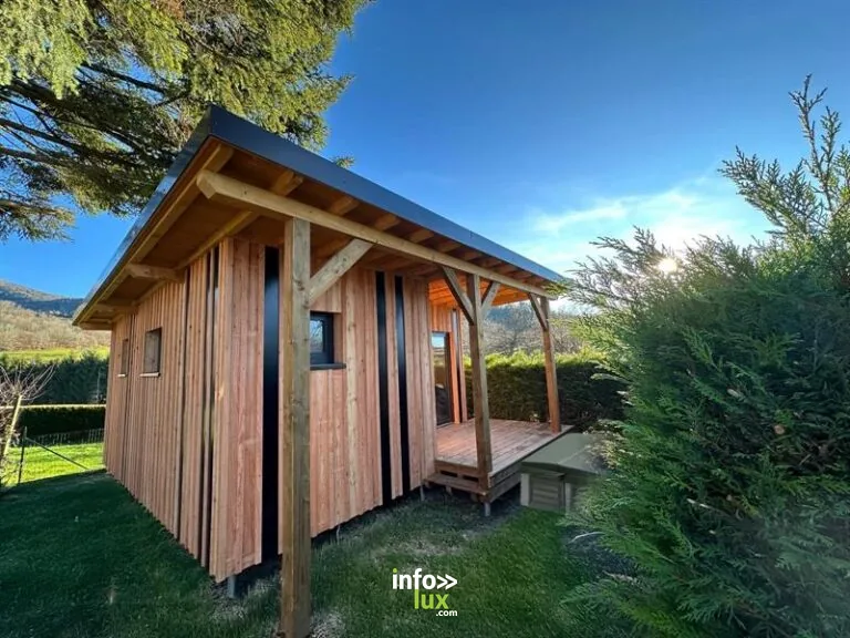 Camping Natur'Camp