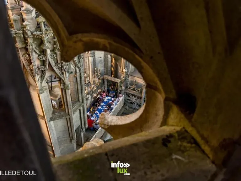 Toul > Fête > Casse-croûte de Quasimodo – repas insolite