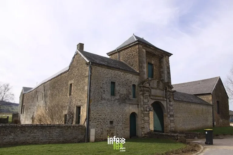 Château de Bazeilles
