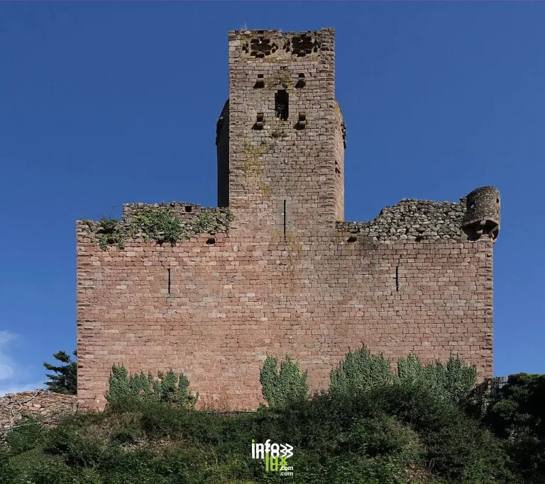 Château de Kintzheim