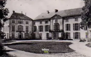 Château de Reynel