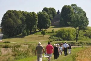 Journées du patrimoine à Champignol-lez-Mondeville