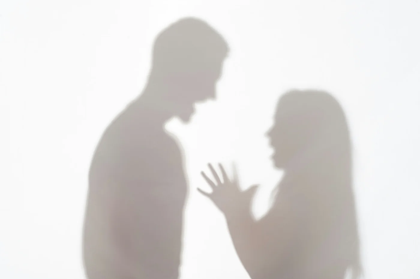 Le chaos : disputes homeriques couple
