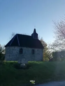Chapelle d’Hargnies