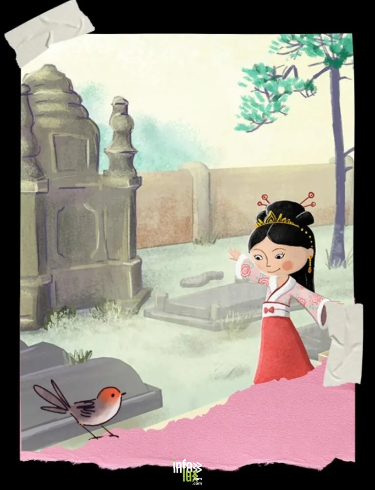 Rochefort > Conférence > Cinéma: La princesse et le rossignol 2026