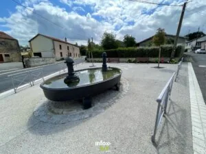 Journées du patrimoine à Maizières
