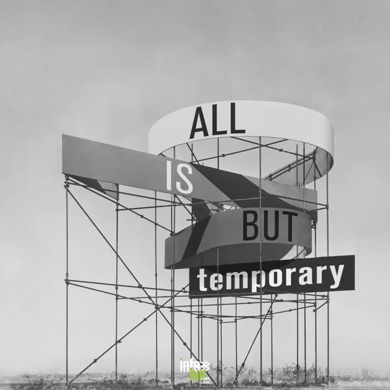 Clervaux > Exposition > Clervaux, Cité de l’Image – « All is but temporary » (Kay Walkowiak)