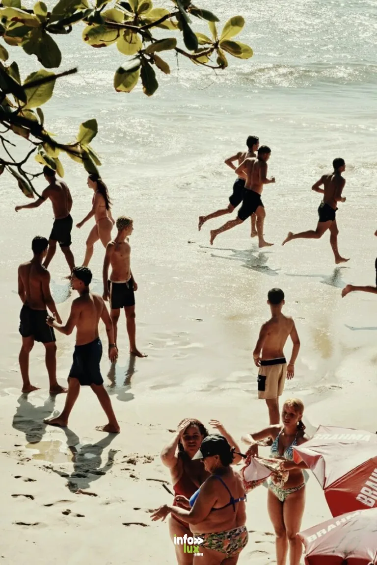 Clervaux > Exposition > Clervaux, Cité de l’Image – « Kim Lang: Whispers of the Sunlit Coast »