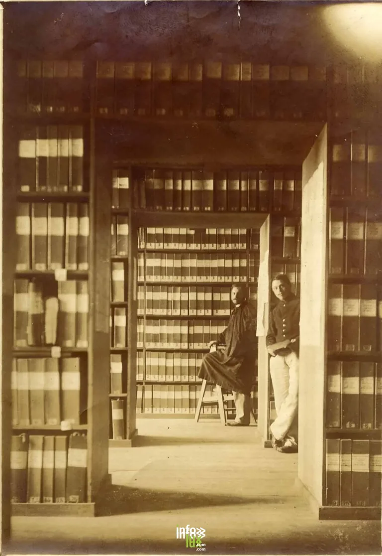 Bar-le-Duc > Exposition > Collecte d’archives photographiques