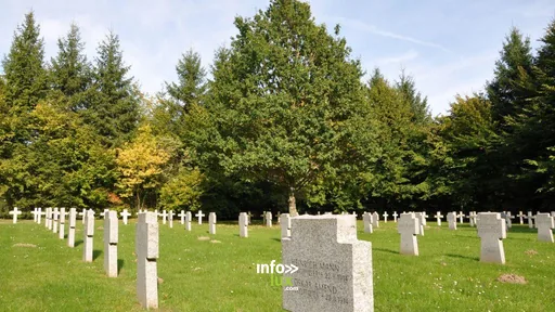 Bertrix > Commémoration > Commémoration de la bataille de Luchy