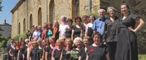 Journées du patrimoine à Sedan