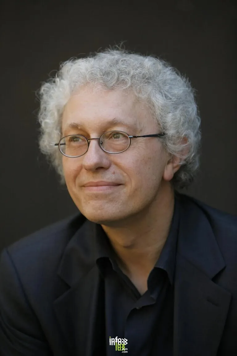Concert Automne Musical - BERNARD FOCCROULLE 2026
