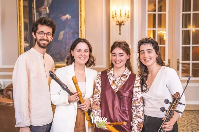 Concert Automne Musical - Le Murmure 2026