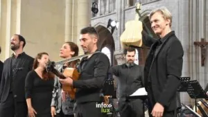 Concert Automne Musical – Le Poême Harmonique 2026 — Spa Concert Automne Musical – Le Poême Harmonique 2026 — Spa