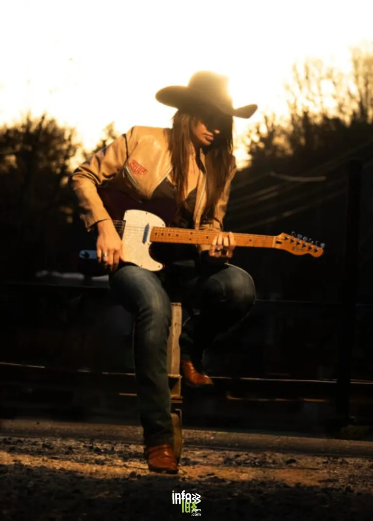 Beauraing > Concert > Concert blues rock 2026