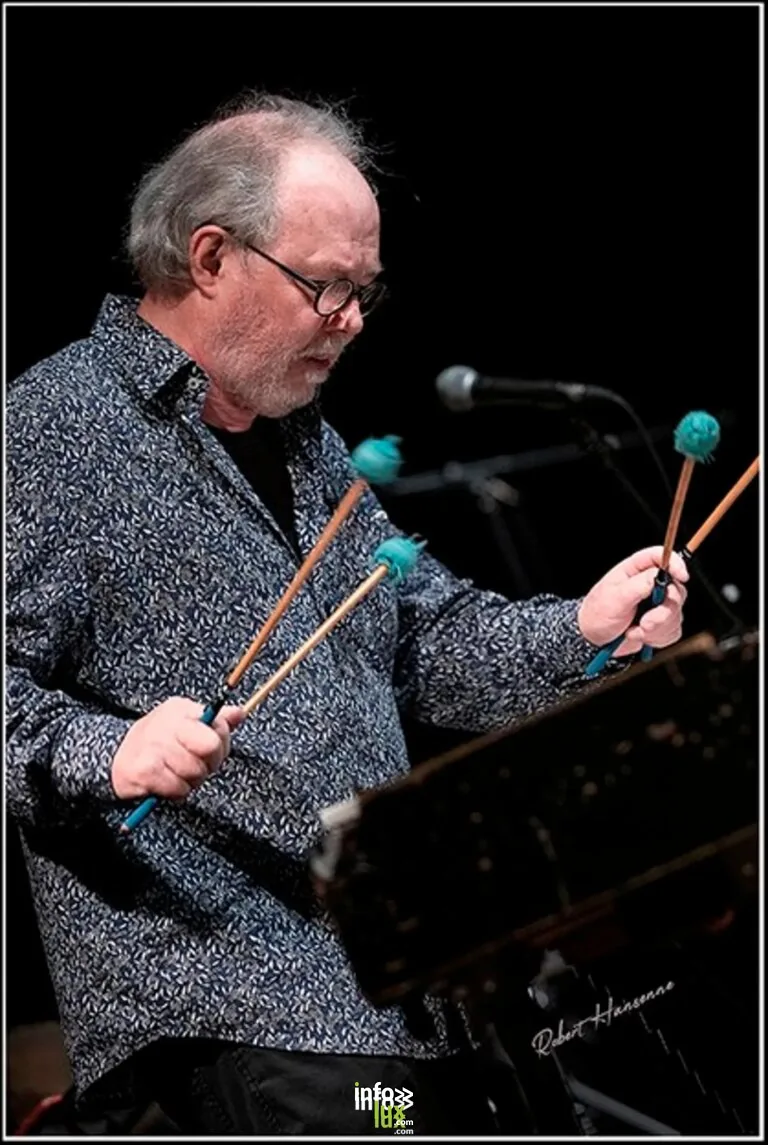 Concert Guy Cabay - Carrousel village 2026