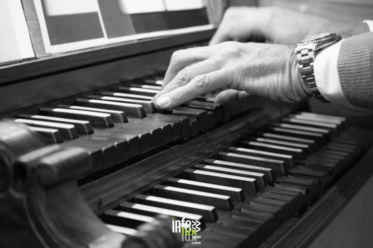 Schiltigheim > Concert > Concert “L’aventure de la musique”
