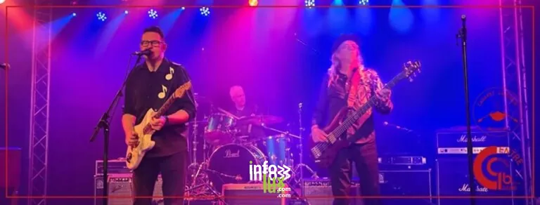 Bouillon > Concert > Concert Lightnin’Bug – Blues 2026