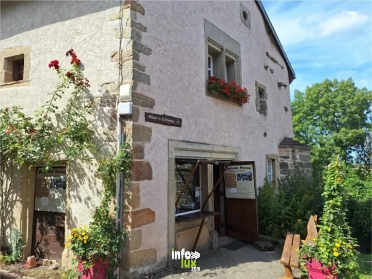 Châtillon-sur-Saône > Conférence > Conférence au sein des Maisons Musée du berger et du cordonnier