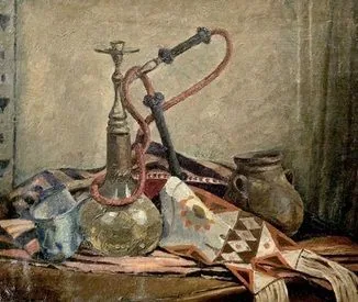 Bourbonne-les-Bains > Conférence > Conférence « Deux artistes pionniers de l’art déco oubliés de Bourbonne les…