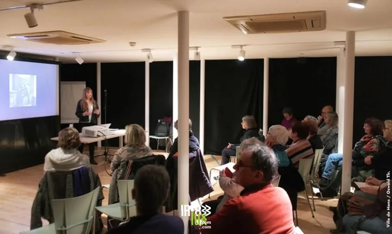 Mons > Conférence > Conférence “La balle pelote au cœur de notre région” 2026