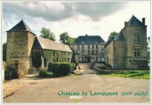 Journées du patrimoine à Bazeilles