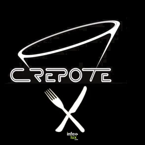 Crépote à Arlon