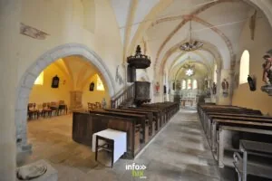 Journées du patrimoine à Suzannecourt