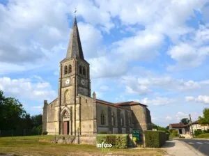 Journées du patrimoine à Les Charmontois