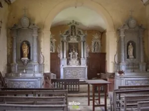 Journées du patrimoine à Carignan