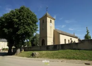 Journées du patrimoine à Haute-Rentgen