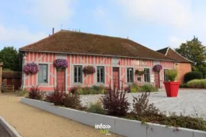 Journées du patrimoine à Mesnil-Saint-Père