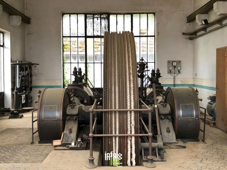 Saint-Julien-les-Villas > Conférence > Découvrez l’histoire de la machine à vapeur des Etablissements Huot