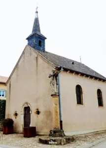 Journées du patrimoine à Haute-Rentgen