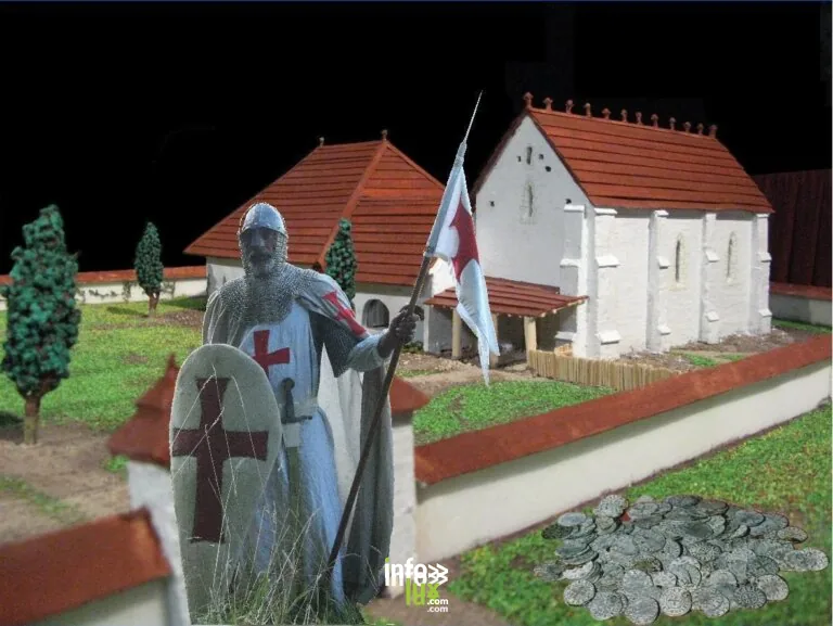 Payns > Patrimoine > Découvrez le Musée des Templiers