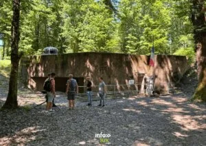 Journées du patrimoine à Kanfen