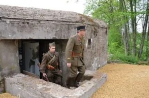 Journées du patrimoine à Herbitzheim